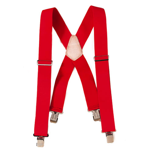 Belts and Shoulder Straps