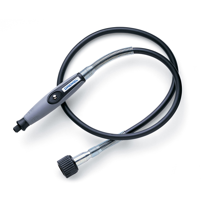 FLEX-SHAFT ATTACH