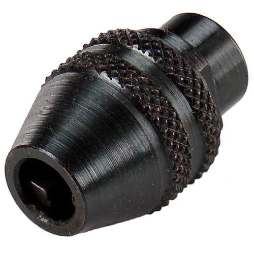 Dremel Keyless Chuck - Quick Change - Steel