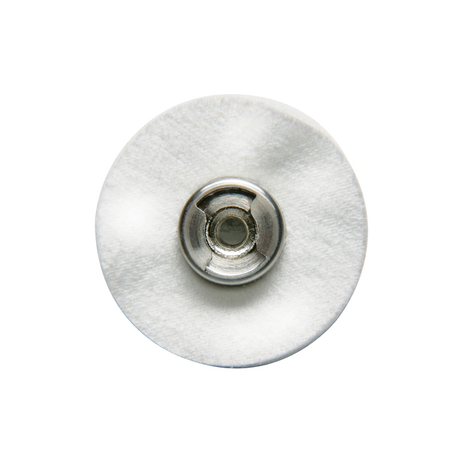 Dremel EZ Lock Polishing Wheel - 1-in - 35,000 RPM - Metal