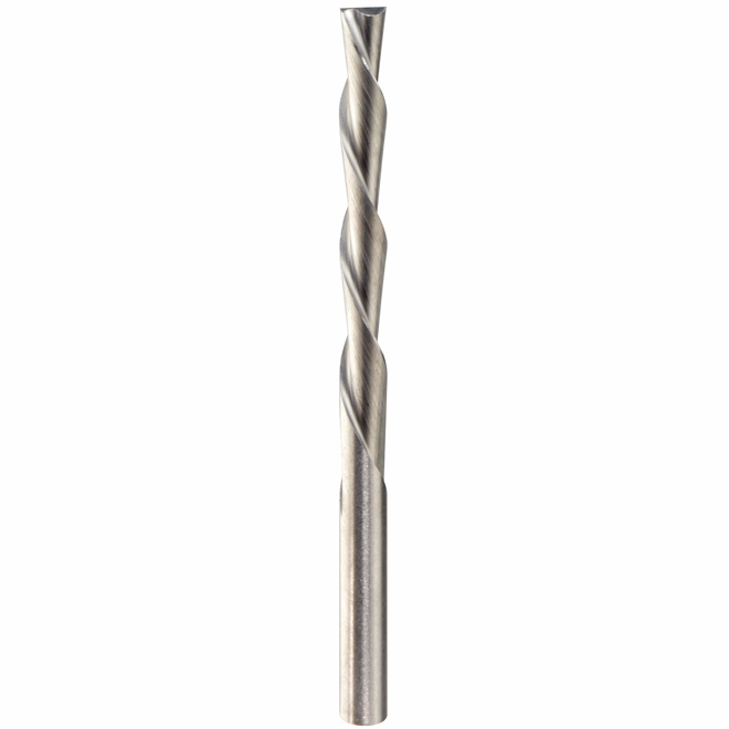 RotoZip Laminate Drill Bit - 5/32-in - Carbide Steel