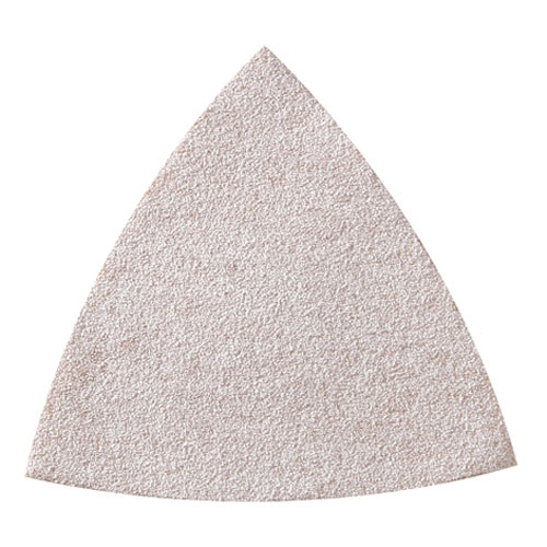 Dremel 18-pc Multi-Max Oscillating Sandpaper Set - Multi-Grade - Aluminum Oxide - For Paint