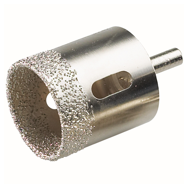 RotoZip Xcores 1 3/8-in Tile Hole Saw
