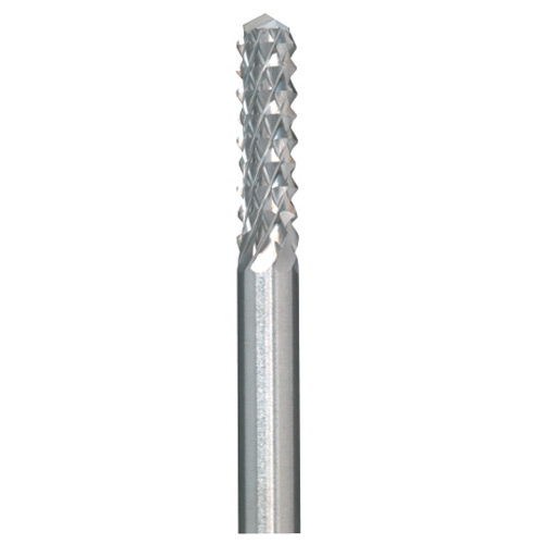 RotoZip DuraCut Bit - Tungsten Carbide - 1 Per Pack - 1/4-in Dia