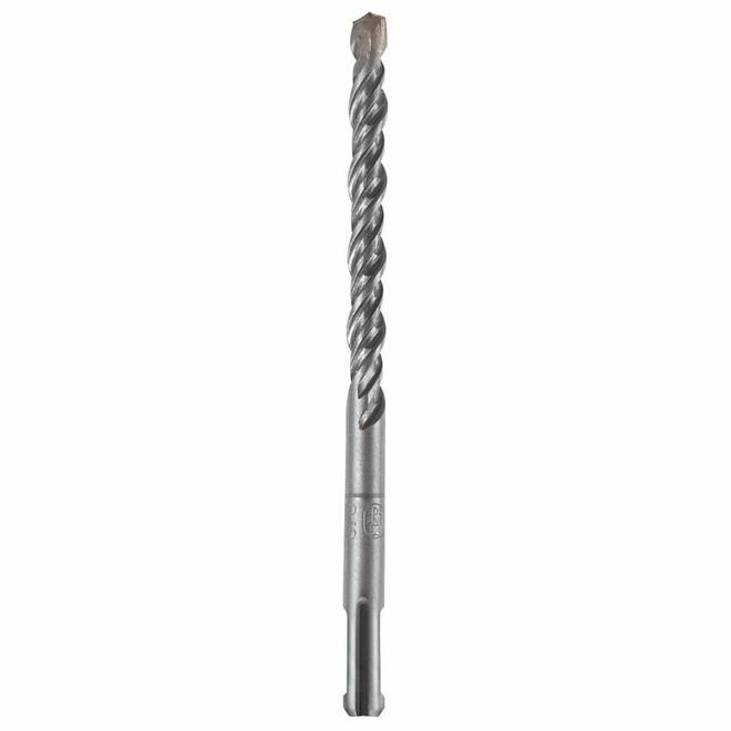 Bosch 5/16-in x 6-in SDS-plus Bulldog Rotary Hammer Drill Bit