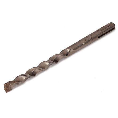 Bosch SDS Max Steel Concrete Drill Bit - 1 1/8-in x 10-in x 15-in