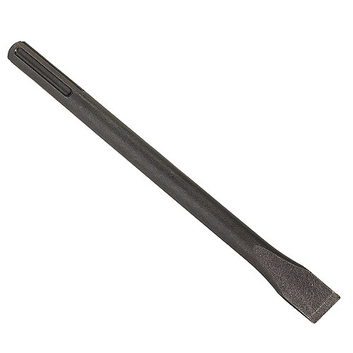 Bosch Flat Chisel Drill Bit - 1-in x 12-in