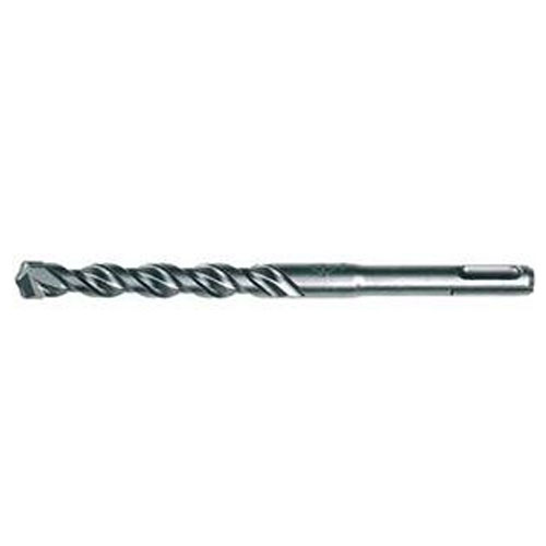 Bosch Bulldog Rotary Hammer Masonry Drill Bits - 3/16-in dia x 6-in L - SDS-Plus Shank - Carbide-Tipped - 5 Per Pack