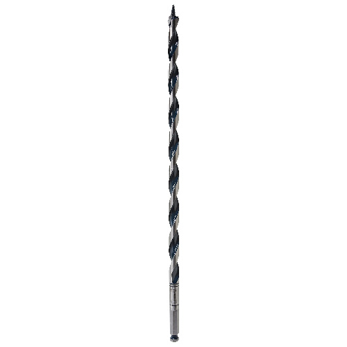 Bosch Daredevil Wood Drill Bits - 5/8-in Dia x 17 1/2-in L - Auger Point - Hex Shank