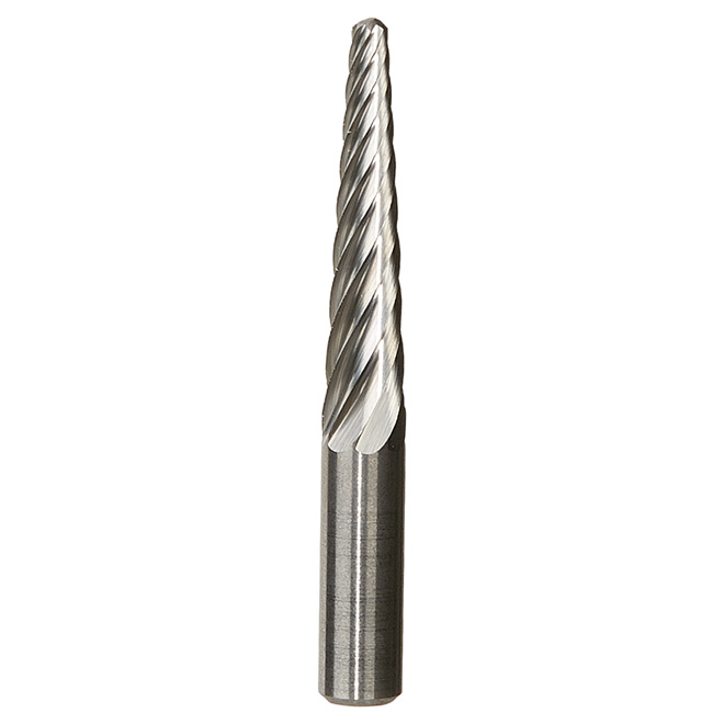 RotoZip Fiberock Bit - 1/4-in - Carbide-Tipped