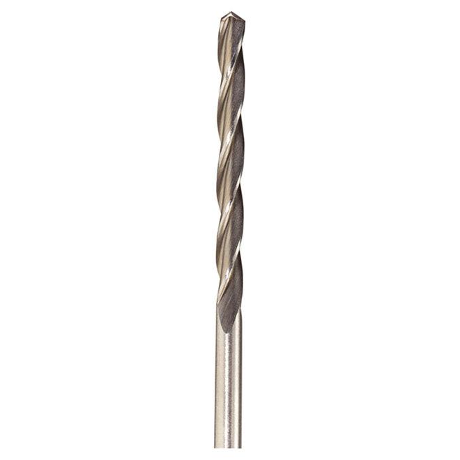 RotoZip ZipBits Drywall Standard-Point Spiral Saw Bits - 1/8-in Dia x 2 3/8-in L - 1-in Cutting Depth - 16 Per Pack