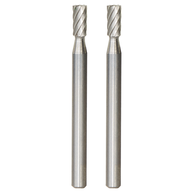 High-Speed Cutter Bit - 1/8''