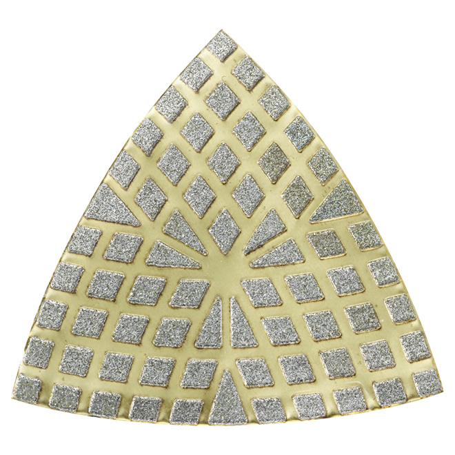 Diamond Sanding Paper - 60 Grit