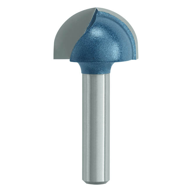Bosch 3/8-in x 3/4-in Carbide-Tipped Core Box Bit