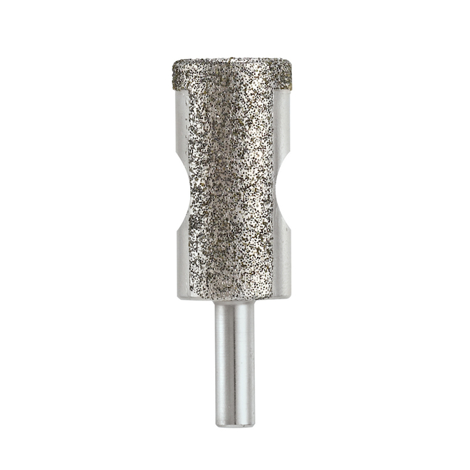 RotoZip 3/4-in Diamond Grit Floor Tile Bit