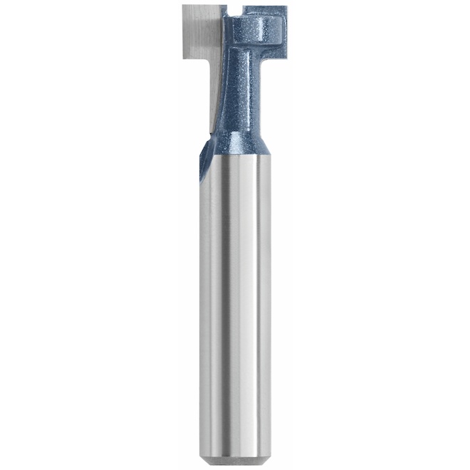 Bosch 3/8-in x 3/16-in Carbide-Tipped Keyhole Bit