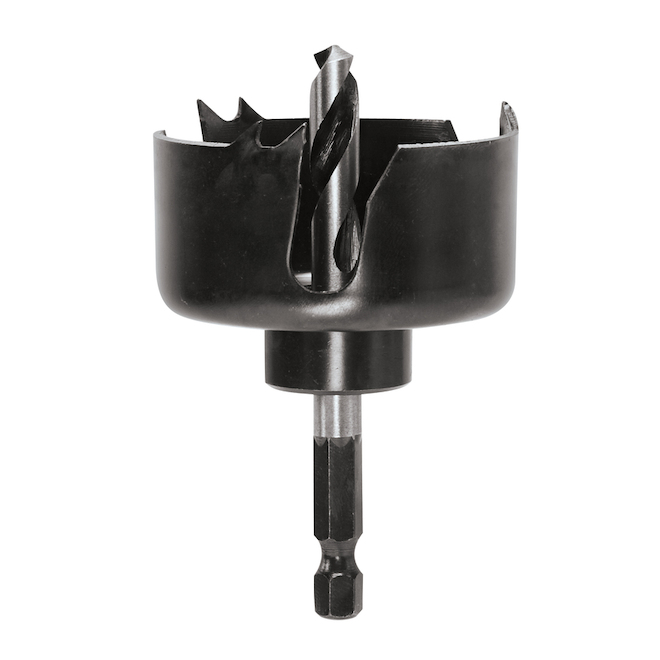 Bosch 2-in Carbon Non-Arbored Hole Saw