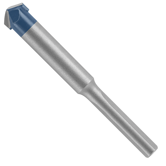 Bosch 1/2-in Natural Stone Tile Carbide Drill Bit - 1 count