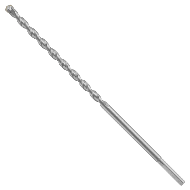 Bosch 3/8 x 12-in Carbide Hammer Drill Bit, 1 unit