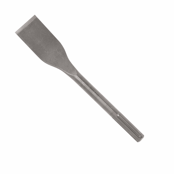 Bosch SDS-max 2 x 12-in Chisel Drill Bit