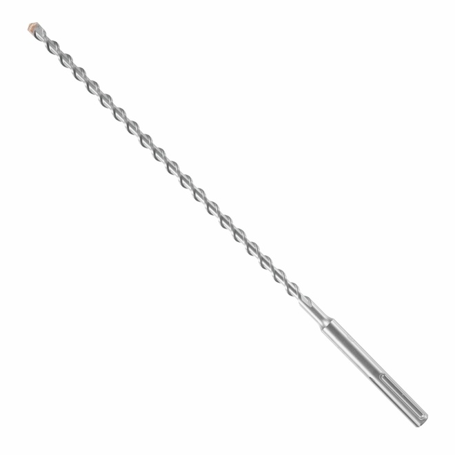 Bosch 1/2 x 21-in Rotary Hammer Drill Bit