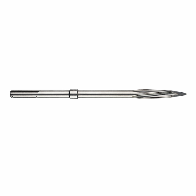 Bosch SDS-max 16-in Star Point Chisel Drill Bit