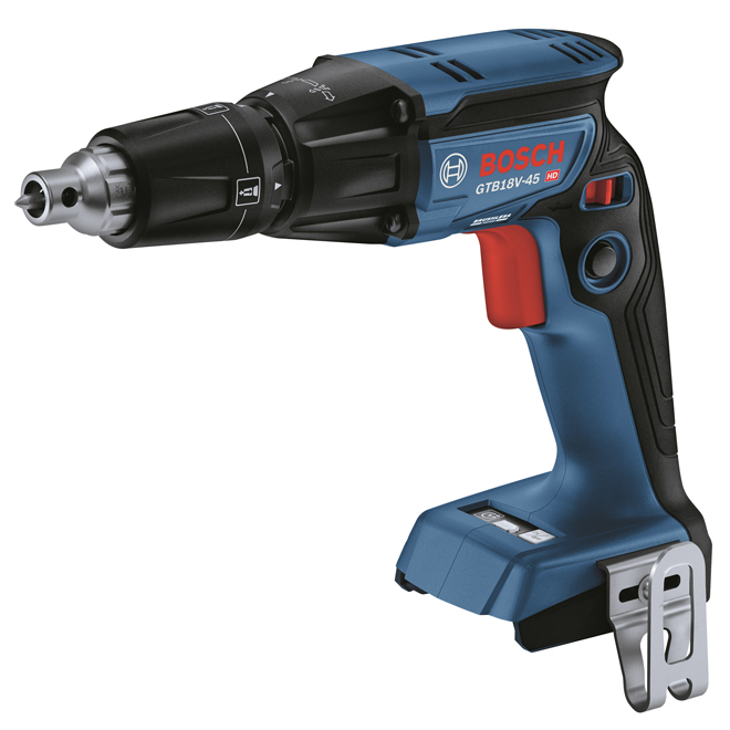 Bosch Brushless Screwgun 1/4-in Hex with Xtend Drive - Bare Tool Only