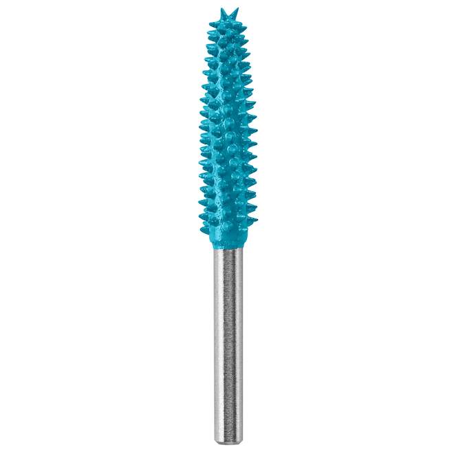 Dremel 1/4-in Carving Bit - 1/Pk