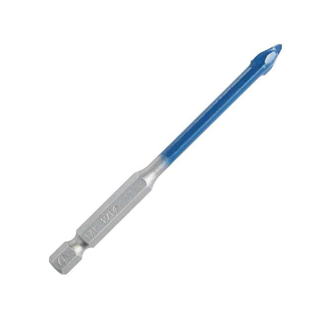 Bosch Porcelain Tile Bit with Carbide Arrow Tip 4 x 1/4-in
