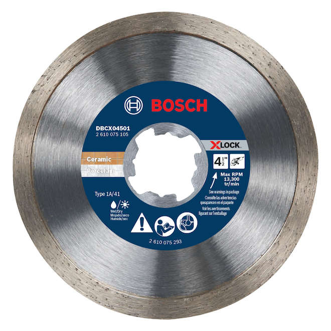 Bench Grinders and Chopsaw Wheels