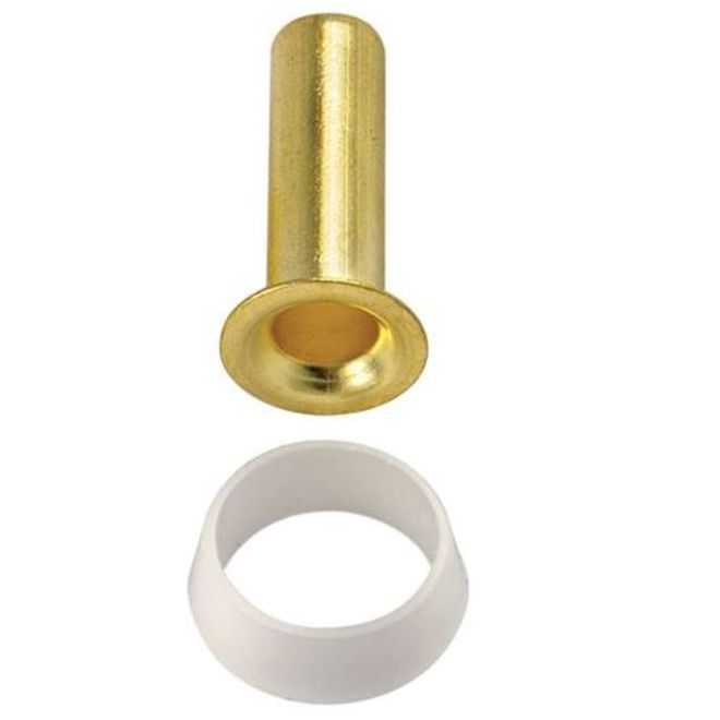Shower Kits & Components