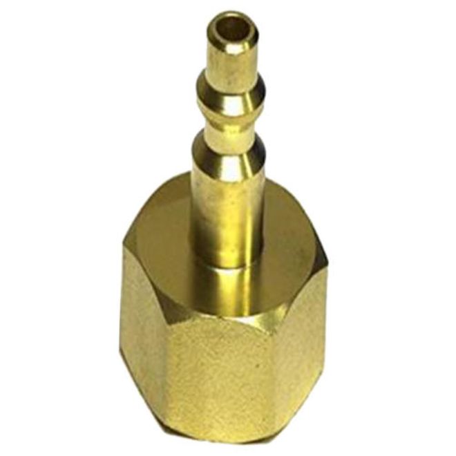 Plumbing Valves
