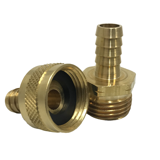 Plumbing Accessories & Adhesives