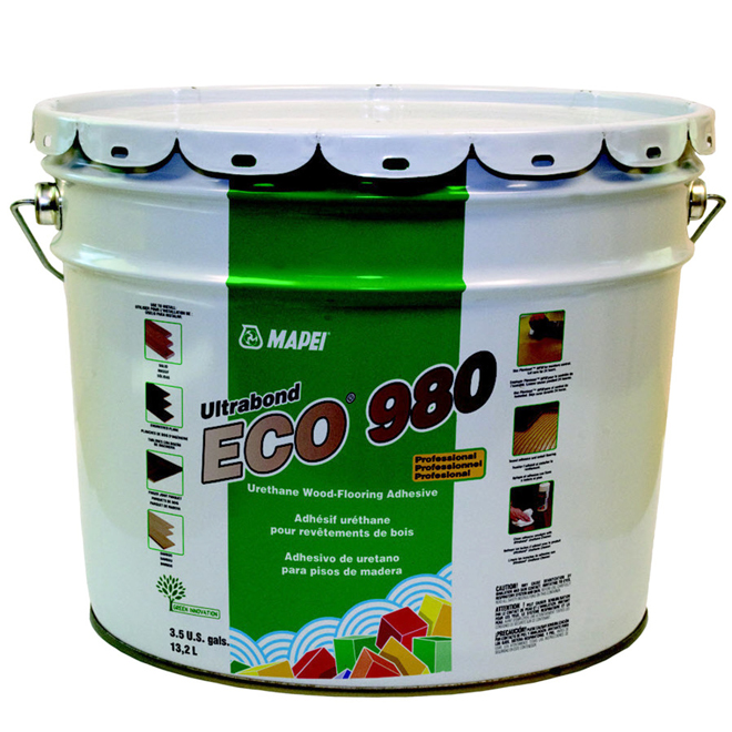 Ultrabond Eco 13.2 L Engineered Wood Glue
