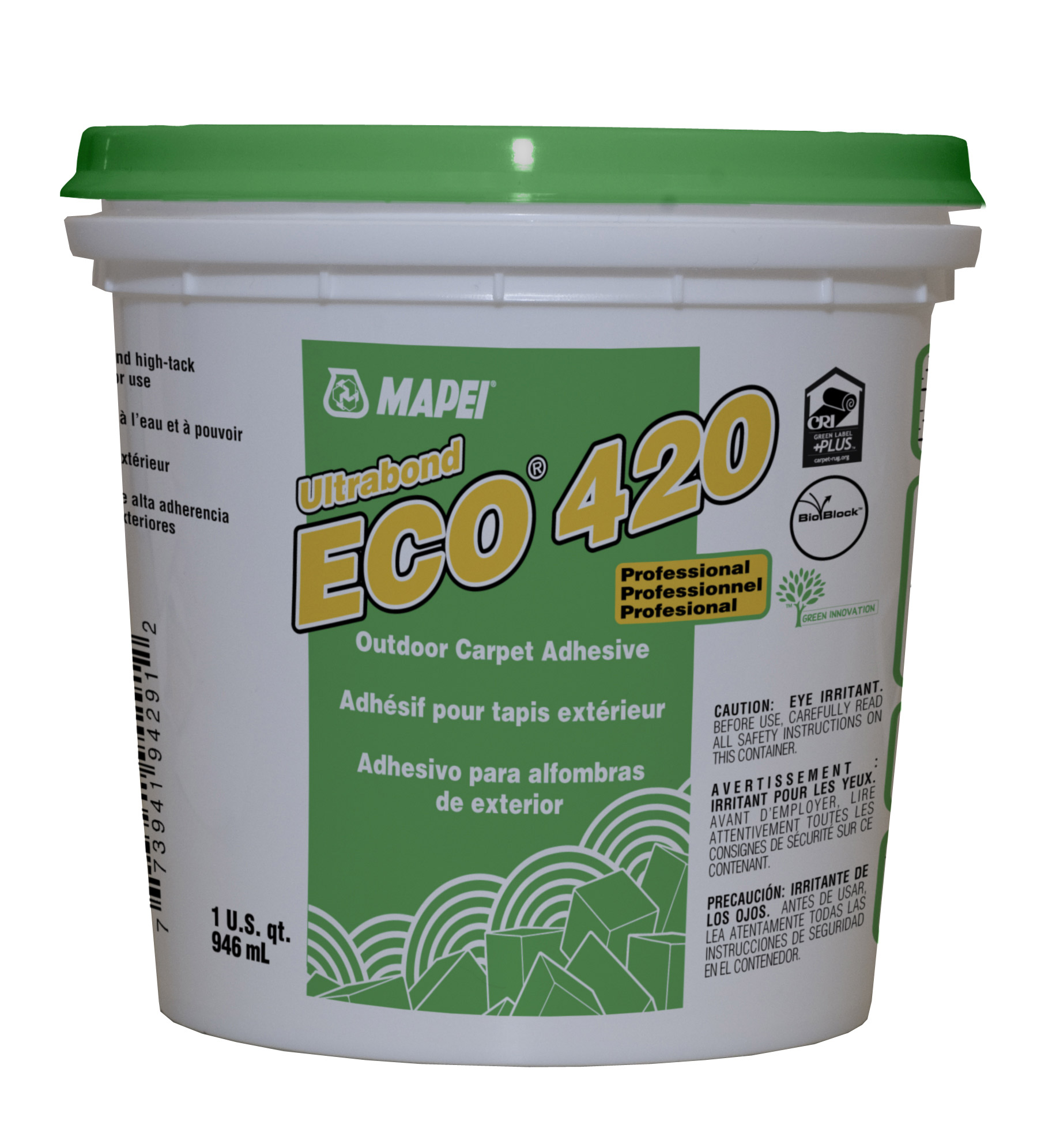 Flooring Tapes and Adhesives