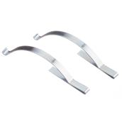 Pack of 2 Side Tension Spring for Screen - 7/16" 8-Pack