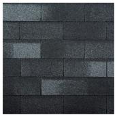 Roofing Shingles - "Yukon SB" - Cobalt Black