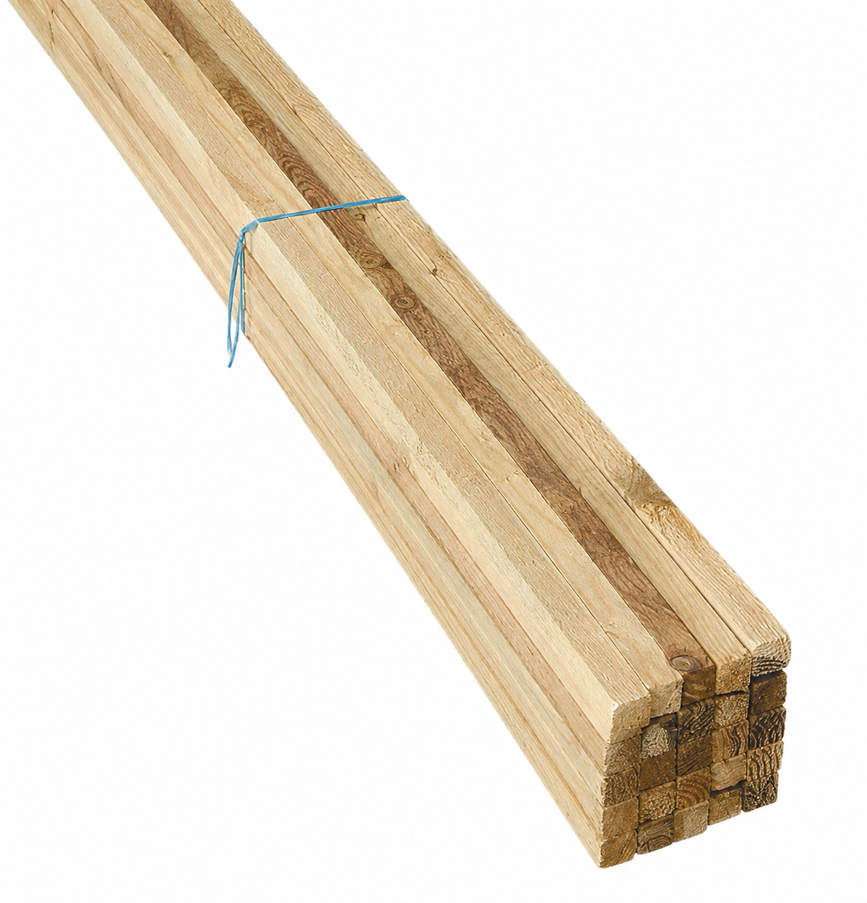 Strip - Cedar Nailing Strip