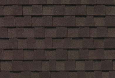 BP Mystique 42 Shingles - Fibreglass - Classic Brown - 19/Pack