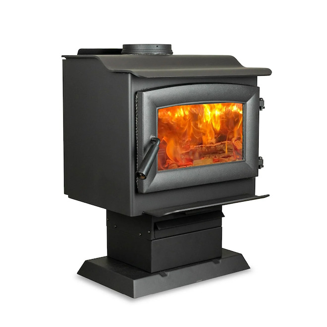 Indoor Wood and Pellet Stoves