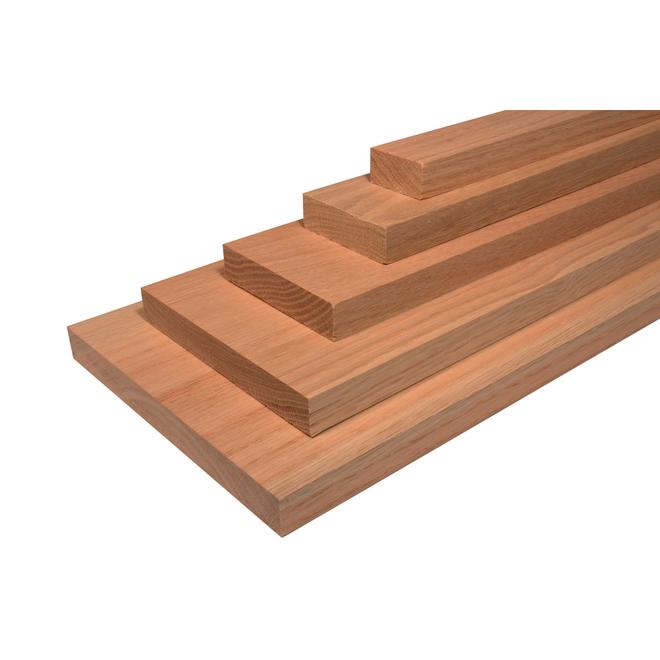Framing Lumber