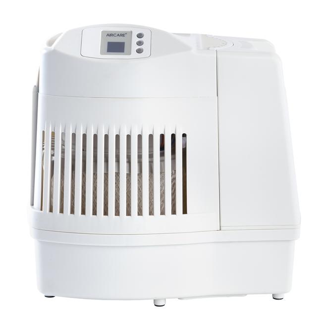 Essick Air 9.46-L 2600-ft² Evaporative Mini Console Humidifier