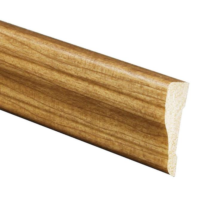 9/16-in x 2-1/8-in x 7-ft Russet Polystyrene Casing Moulding