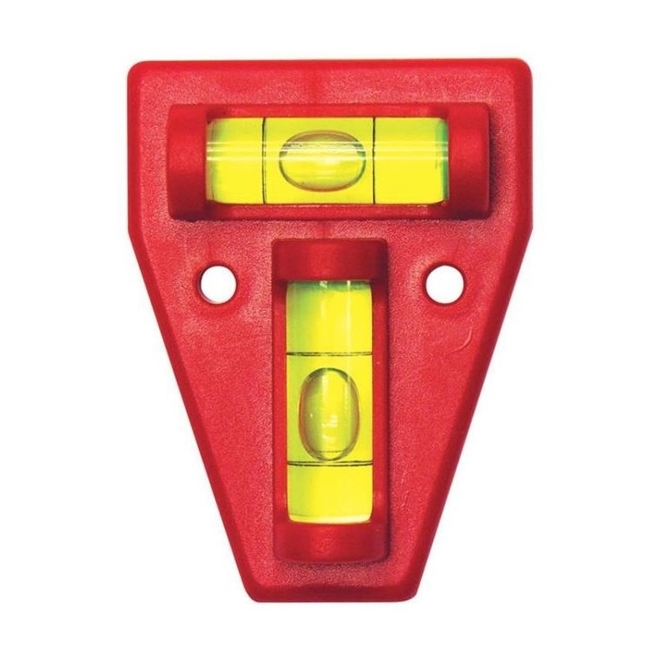 Swanson Tool Company 6-in Cross Check Level