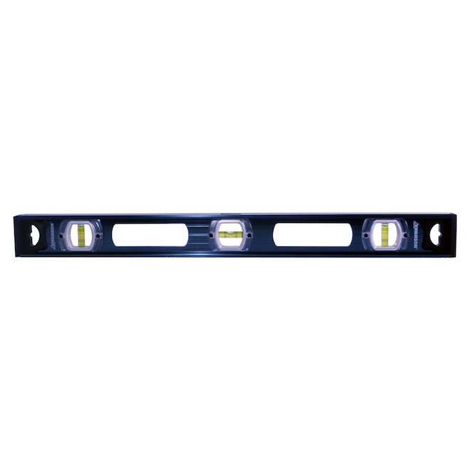 Swanson Tool Company 24-in Magnetic I-Beam Level