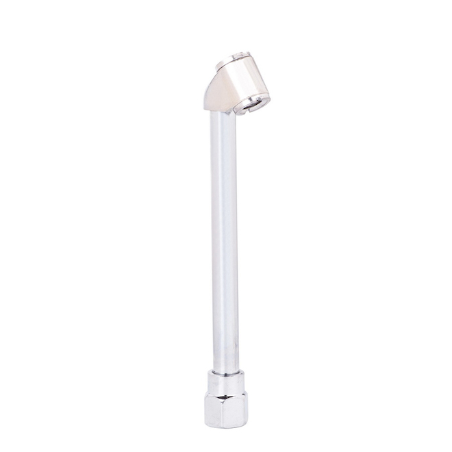 1/4-in Dual Air Chuck