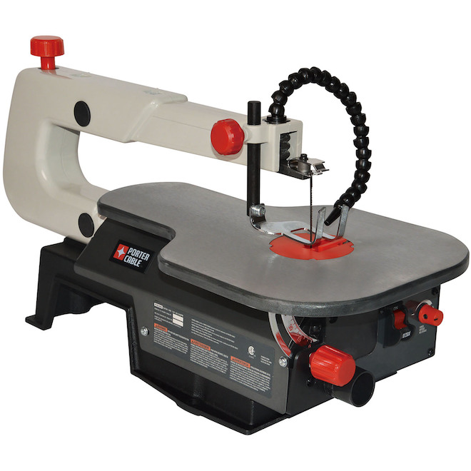 Scroll Saws