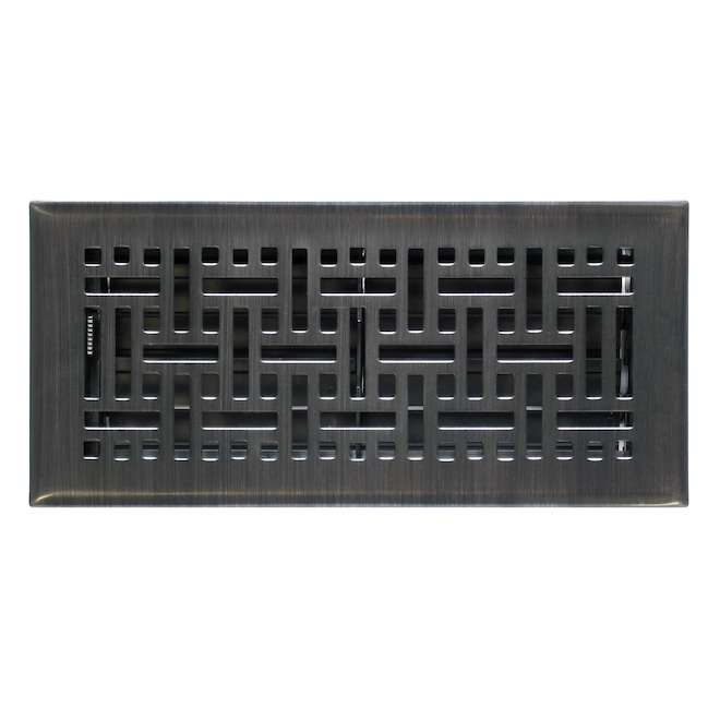 Ventilation and Ductwork