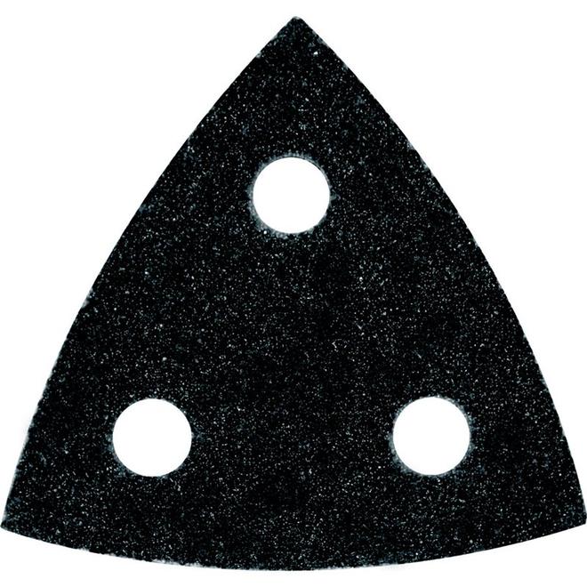 ROCKWELL Perforated Universal Sanding Sheet 20/Pack