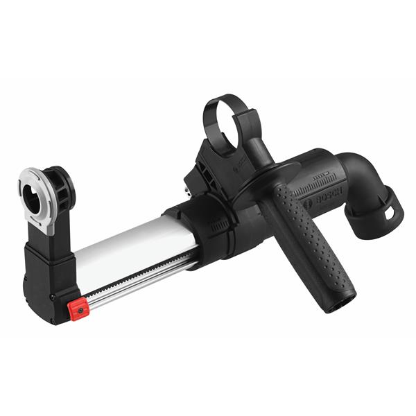 Bosch SDS-plus® Dust Collection Attachment